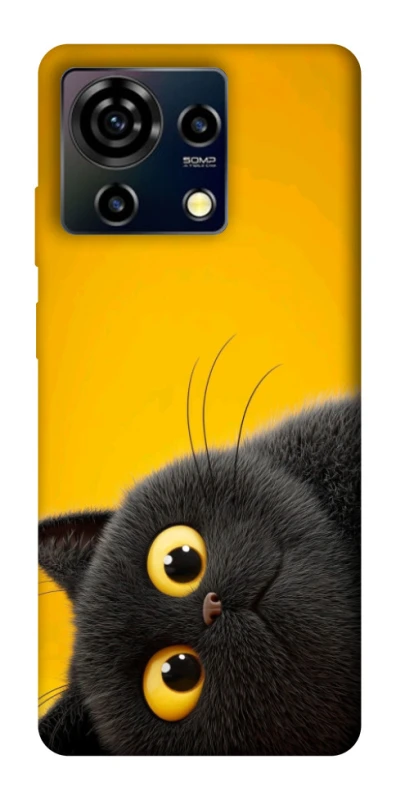 Чохол на ZTE Blade V50 Vita This is Cat фото 1 з 1