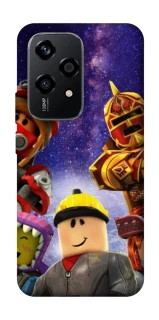 Чохол на Honor 200 Lite Roblox galaxy warriors фото 1 з 1