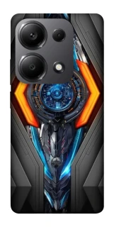 Чехол на Xiaomi Redmi Note 13 Pro 5G CyberPhone v4 фото 1 из 1