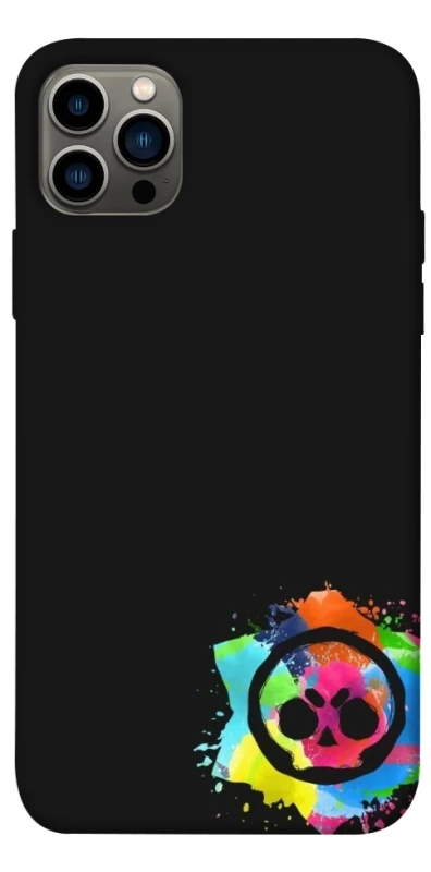 Чохол на Apple iPhone 12 Pro (6.1") Brawl Stars ver.4 фото 1 з 1