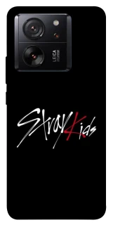 Чехол на Xiaomi 13T Pro Stray Kids Logo фото 1 из 1