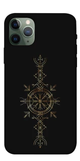 Чохол на Apple iPhone 11 Pro (5.8") Viking Compass фото 1 Чохол на Apple iPhone 11 Pro (5.8") Viking Compass фото 1 з 1