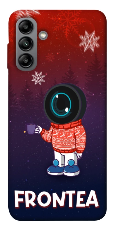 Чохол на Samsung Galaxy A04s Frontea фото 1 з 1