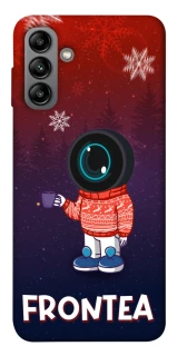 Чохол на Samsung Galaxy A04s Frontea фото 1 з 1