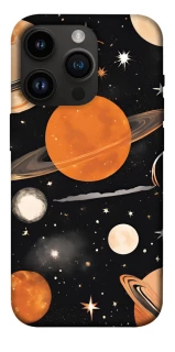 Чехол на Apple iPhone 14 Pro (6.1") Space фото 1 из 1