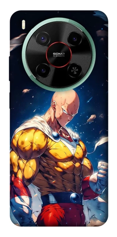 Чехол на ZTE Nubia V70 Max Saitama фото 1 из 1