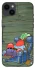 Чохол на Apple iPhone 14 Plus (6.7") Mr.Krabs фото 1 з 1