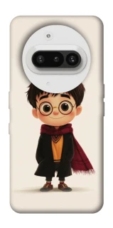 Чехол на Nothing Phone (3a) Harry Potter v8 фото 1 из 1