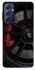 Чохол на Samsung Galaxy M54 5G Wheal porsche фото 1 з 1