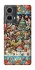Чохол на Motorola Moto G85 Christmas spirit ver.17 фото 1 з 1
