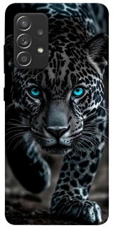 Чехол на Samsung Galaxy A52 4G / A52 5G blue eye leo фото 1 из 1