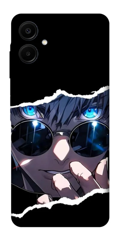 Чохол на Samsung Galaxy A06 Satoru Goja фото 1 з 1