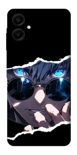 Чохол на Samsung Galaxy A06 Satoru Goja фото 1 з 1