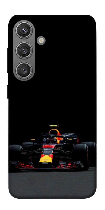 Чехол на Samsung Galaxy S24 FE F1 фото 1 из 1