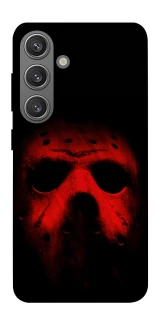 Чохол на Samsung Galaxy S24+ Jason v2 фото 1 з 1