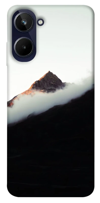 Чохол на Realme 10 4G Mountain v3 фото 1 з 1