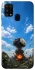 Чохол на Samsung Galaxy M31 Moscow never sleeps ver.6 фото 1 з 1