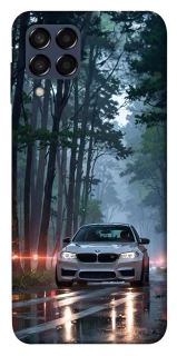 Чохол на Samsung Galaxy M33 5G BMW ride фото 1 з 1