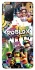 Чохол на Samsung Galaxy S20 FE Roblox Characters Collage фото 1 з 1