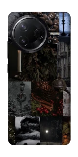 Чехол на Infinix Note 50 Pro Christmas mood ver.6 фото 1 из 1