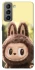Чехол на Samsung Galaxy S21 FE Forest Smile Labubu фото 1 из 1