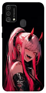 Чехол на Samsung Galaxy M21s Makima v2 фото 1 из 1