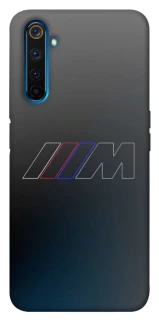 Чохол на Realme 6 Pro M-series фото 1 з 1