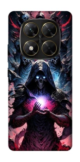 Чехол на Xiaomi Poco X7 Magic Death фото 1 Чехол на Xiaomi Poco X7 Magic Death фото 1 из 1