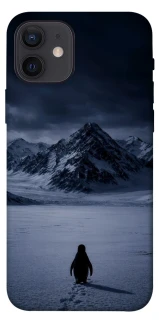 Чехол на Apple iPhone 12 (6.1") But why? фото 1 из 1