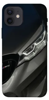 Чехол на Apple iPhone 12 (6.1") BMW v44 фото 1 из 1