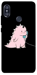 Чохол на Xiaomi Redmi Note 5 Pro / Note 5 (AI Dual Camera) Pair romantic theme ver.6 фото 1 з 1