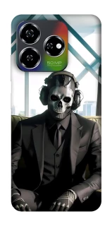 Чохол на ZTE Nubia V60 Riley Ghost фото 1 з 1