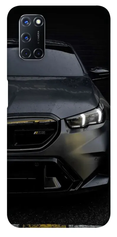 Чохол на Oppo A52 / A72 / A92 BMW v42 фото 1 з 1