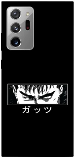 Чохол на Samsung Galaxy Note 20 Ultra Berserk фото 1 з 1