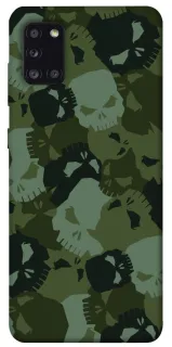Чохол на Samsung Galaxy A31 Camouflage v31 фото 1 з 1