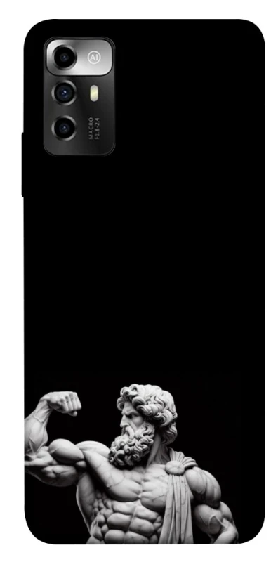 Чохол на ZTE Blade V40 Vita Strong Style фото 1 з 1