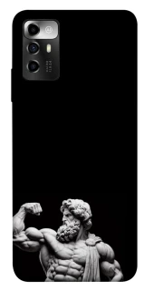 Чехол на ZTE Blade V40 Vita Strong Style фото 1 из 1