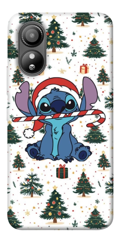 Чохол на ZTE Blade L220 Stitch ver.23 фото 1 з 1