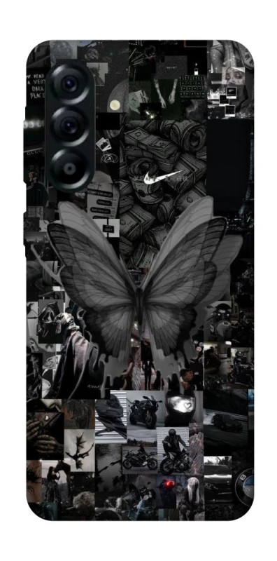 Чехол на Samsung Galaxy A57 5G Lifestyle collage фото 1 из 1