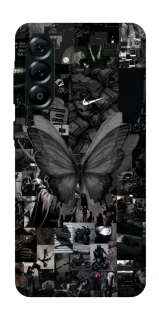 Чохол на Samsung Galaxy A57 5G Lifestyle collage фото 1 з 1