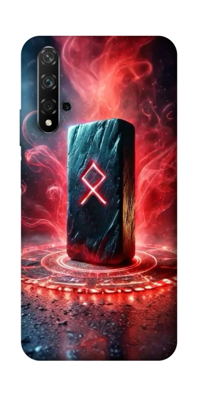 Чохол на Huawei Honor 20 / Nova 5T Руна Одал фото 1 з 1