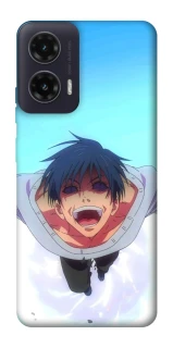 Чохол на Motorola Moto G35 Toji v2 фото 1 з 1