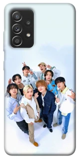 Чехол на Samsung Galaxy A52 4G / A52 5G Stray Kids v2 фото 1 из 1