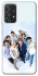 Чохол на Samsung Galaxy A52 4G / A52 5G Stray Kids v2 фото 1 з 1