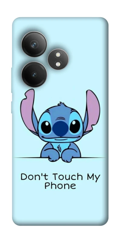 Чохол на Realme GT Neo 6 SE Stitch ver.5 фото 1 з 1