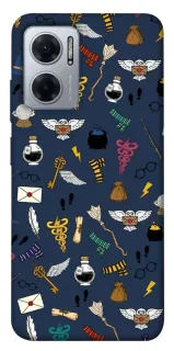 Чохол на Xiaomi Redmi Note 11E Harry Potter v1 фото 1 з 1