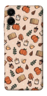 Чехол на Samsung Galaxy A06 Autumn vibes ver.5 фото 1 Чехол на Samsung Galaxy A06 Autumn vibes ver.5 фото 1 из 1