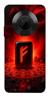 Чехол на Huawei Y9a Феху фото 1 из 1