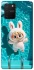 Чохол на Samsung Galaxy S10 Lite Labubu in the pool ver.2 фото 1 з 1