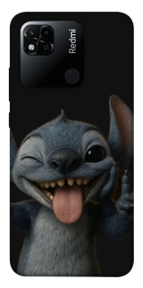 Чехол на Xiaomi Redmi 10A Stitch фото 1 из 1